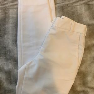 White express dress pants